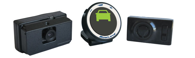 Mobileye C2-170 System